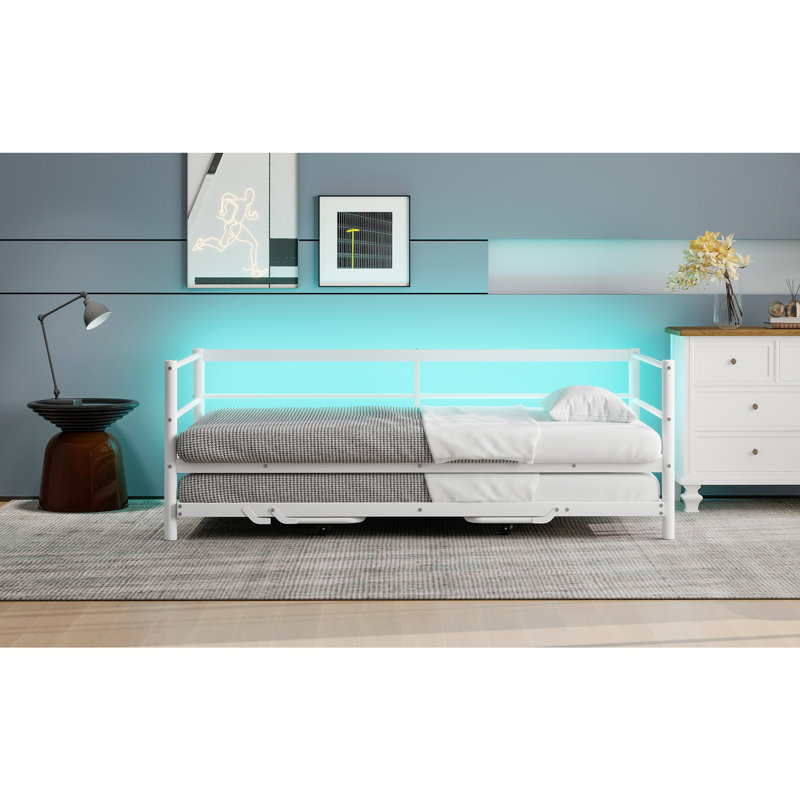 Modern Elegant Design Flat bed