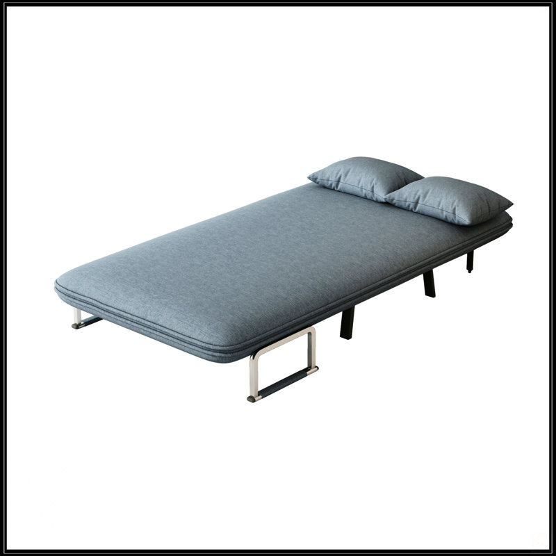 39″ Convertible Chair Bed