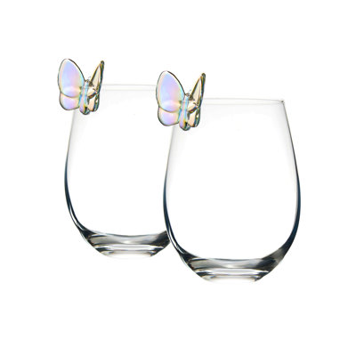 Vin sans pied Butterfly