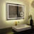 Flat Wall Mirror-1602730340