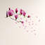 Magnolia Plants & Flowers Non-Wall Damaging Wall Decal-480247108