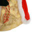 40cm Fabric Tree Topper