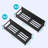 Magnetic Spice Rack