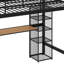 Lit mezzanine double Eilonwy Kids-1101336385