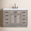Argenta 48'' Single Bathroom Vanity