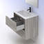 Vanity & Mirror Set-73822545