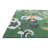 Noell Green Rug