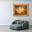 Paysage tranquille II-1755611649