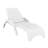 Kassiopeia Outdoor Chaise Lounge-17283338