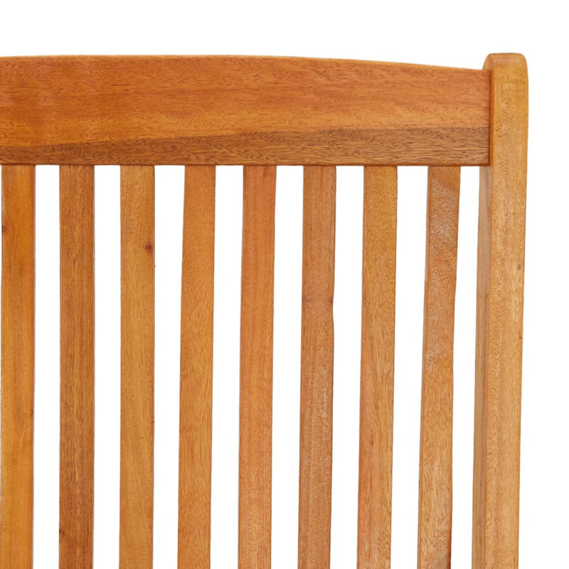 Glain Folding Patio Dining Armchair