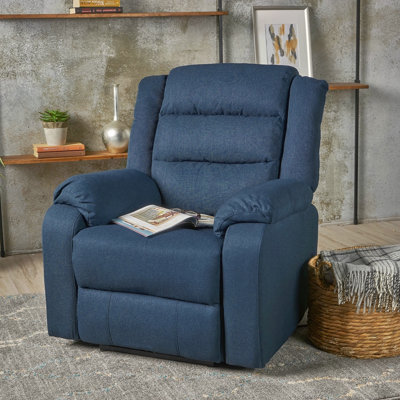 Fauteuil inclinable Wide Power