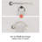 PLUS Towel Ring 14.5", Grab Bar Designed For Bathroom Safety (500 lb Capacity)-67792432