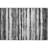 Premium Machine Washable Lyndhurst AMF1191 Stripes Rug-1319571626