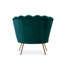 Aceves Velvet Barrel Chair-40553894