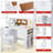 Kids Study Desk and Chair Set with Storage, Bookshelf & Bulletin Board-755654517