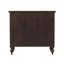 Althorp - Victory Oak 3 - Drawer Nightstand