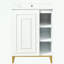Armoire de salle de bain Richia