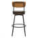 Avriel 27'' Swivel Counter Stool