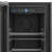 Koolmore 24 in. Width 21 Bottles and 60 Cans Dual Zone Freestanding/Built-In Wine & Beverage Refrigerator.
