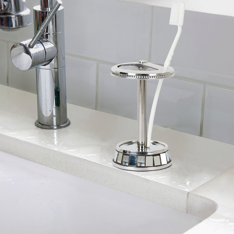 Iceberg Toothbrush Holder, Ice