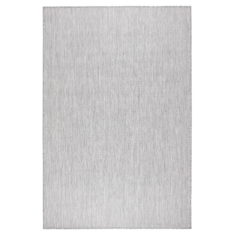 Marquas Striped Indoor Rug, Rectangle 5'3" x 7'7"