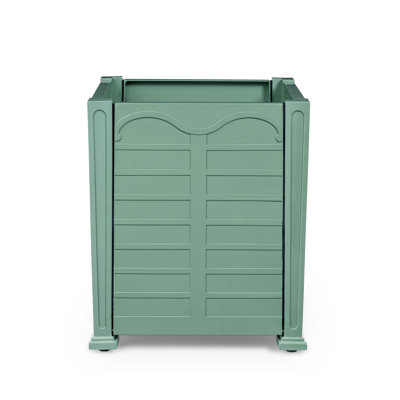 Bay Lake Garden Small Planter