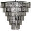 Carnegie 8 - Light Chandelier