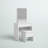Allison 2-piece Vanity Set with Lift-Top Stool-33651729