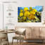Crowle - poisson jaune-111984537