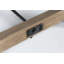 Ensemble de 3 tables basses Acker