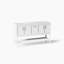 Winnow 60-In Bathroom Vanity Set-790059103