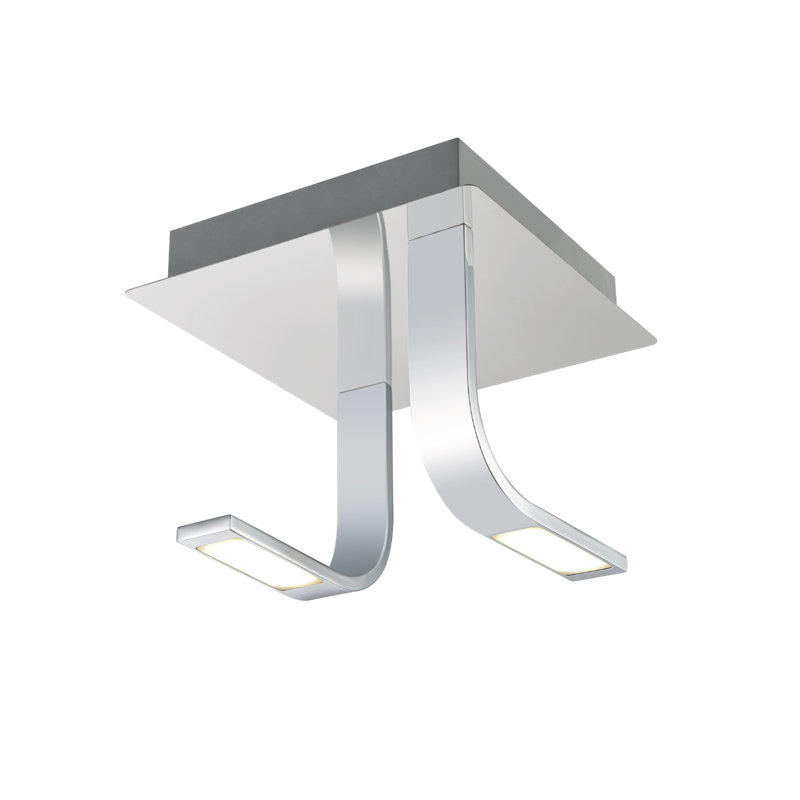 Crumbley LED Flush Mount