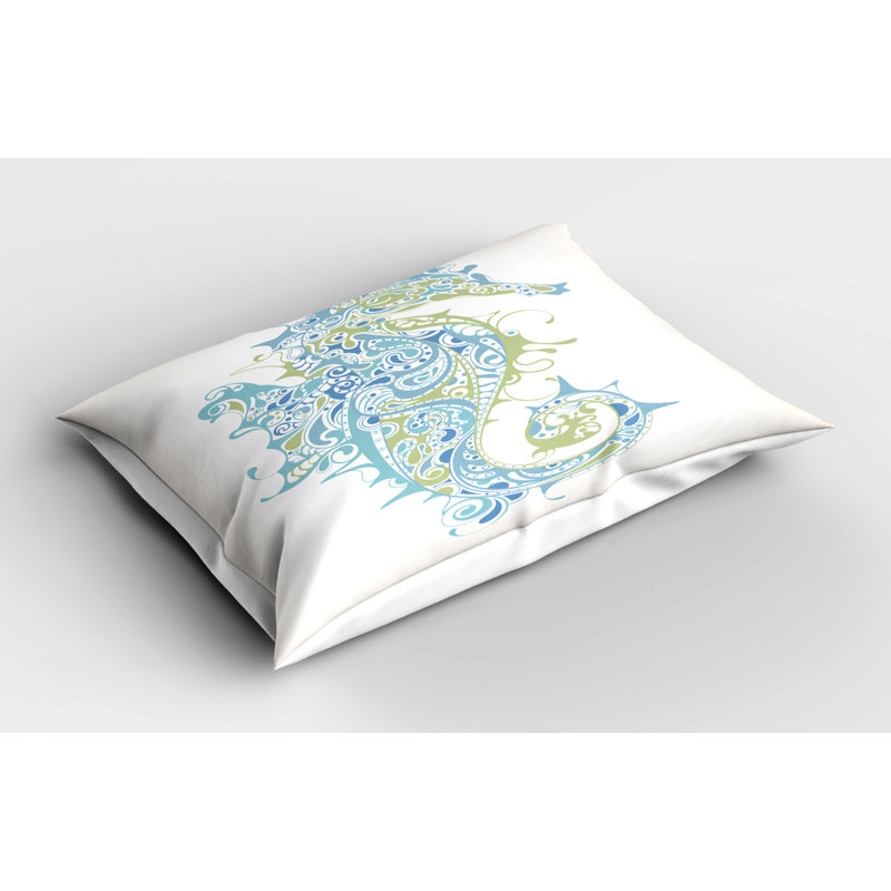 Polyester Sham Set, King