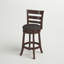 Tabouret de bar et de comptoir pivotant Adelynn-1047151360-964873760-1024739985