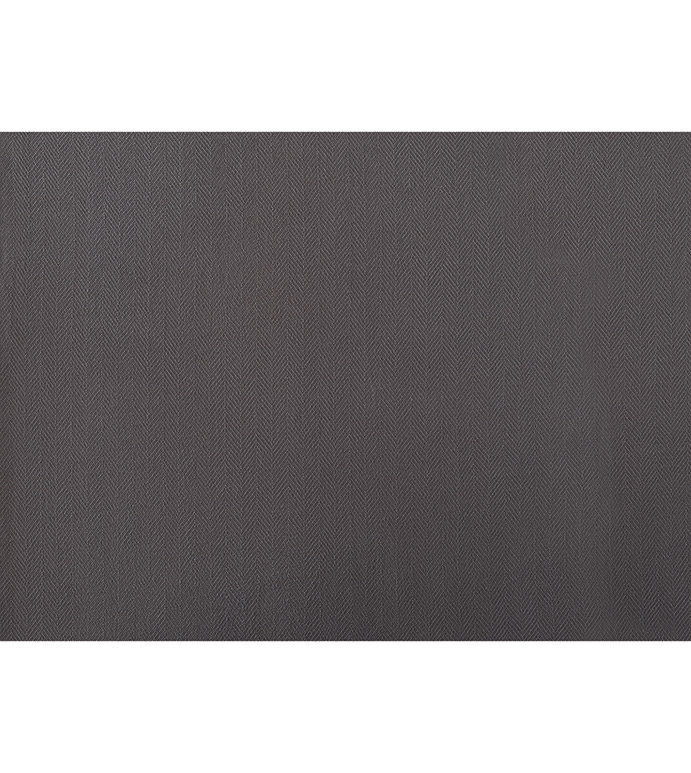 Chalet Alpine Home Bozeman Fabric, Charcoal