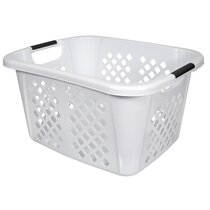  Rubbermaid 1.5 Bushel Capacity Durable Versatile Flex