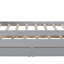 Lit plateforme simple avec rangement-1111299647