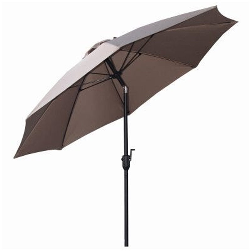 Parasol Oshie 108, Taupe
