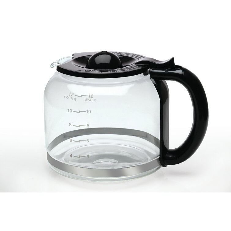 Capresso H2O Select Glass Kettle - Macy's