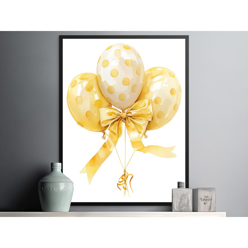 Coquette Style Matte Poster, 28x40
