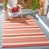 Beige/Light Red selected