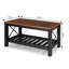 Wood Bench-1240062974