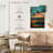 Lilie Palm Springs Golden Sunset-108506386