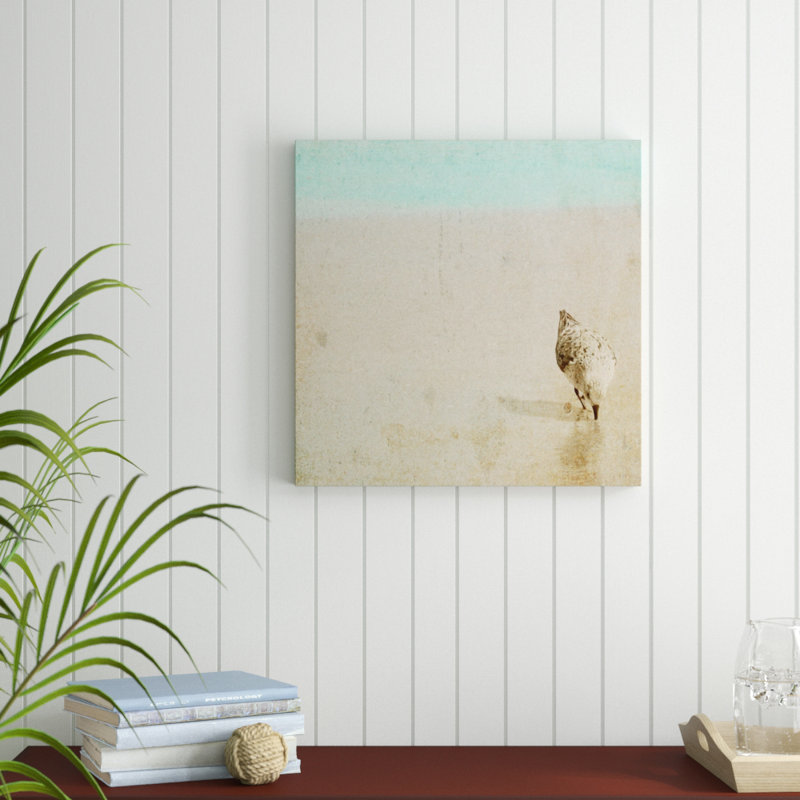 Sharon Kalstek - Wrapped Canvas Print, 61cm H x 61cm W x 3.81cm D