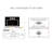 Nbarthome Pull Out Kitchen Faucet