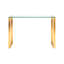Moyen Torkil Gold Table-1649907832-1649907831
