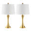 Lampe de table Annamene 22,75 po Annamene-1967013912
