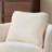 29.9" W 360 Degree Swivel Upholstered Barrel Chair-1350807786