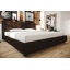 Upholstered Bed-730680551