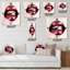 Gros plan sur une horloge murale-1506969593